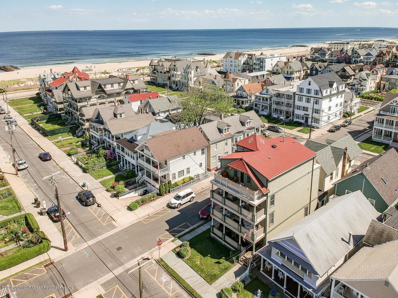 18 Atlantic Ave 3, Shark River Hills, NJ 07756 3 Bedroom Condo for