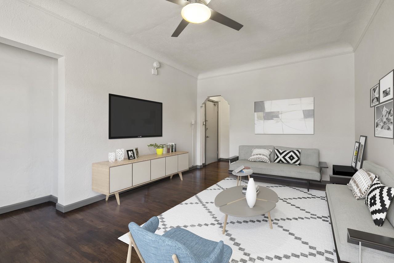 Del Mor Apartments - Photo 3 of 22