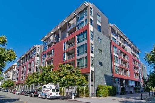 235 Berry St #604 - Photo 2 of 30