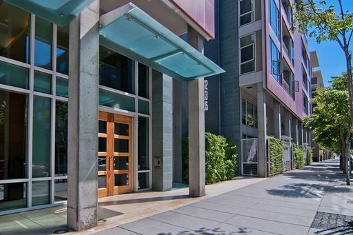 235 Berry St #604 - Photo 3 of 30