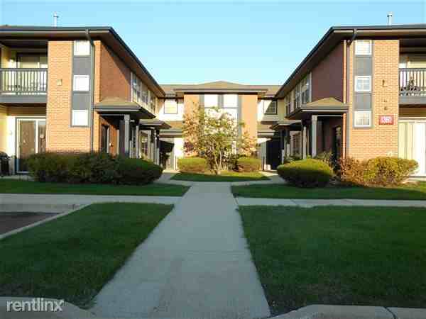 Orchard Village Apartment Homes - Photo 3 of 5