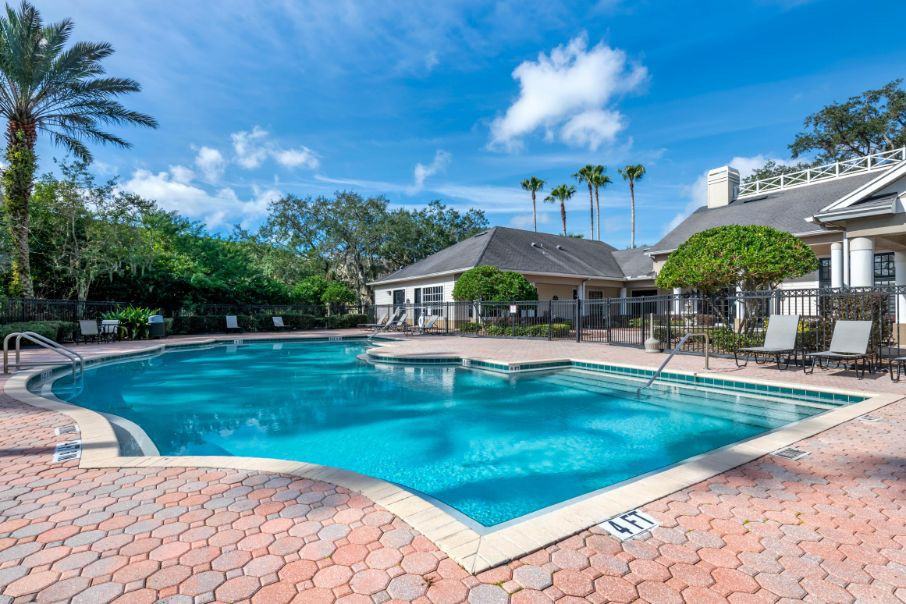 Wentworth Apartments 10200 Dylan St, Orlando, FL 32825 Zumper