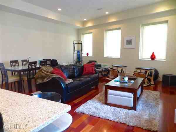 Harrison Ave and Waltham St Apartments Harrison Ave, Boston, MA 02118