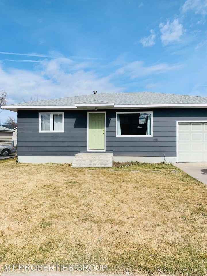 1954 S 14th W Apartments for Rent in Franklin to the Fort, Missoula, MT