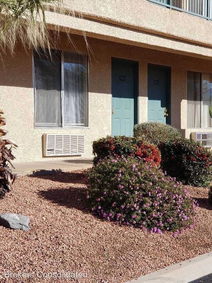 100 Pulsipher Lane #7112