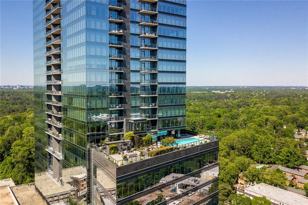 3393 Peachtree Rd NE, Atlanta, GA 30326