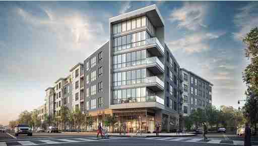 3534 Washington St. #221