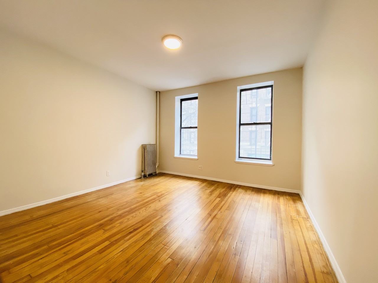 Amsterdam Ave & W 108th St