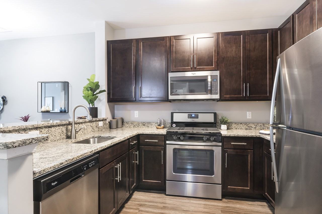 The Edge At Matawan - Photo 2 of 21