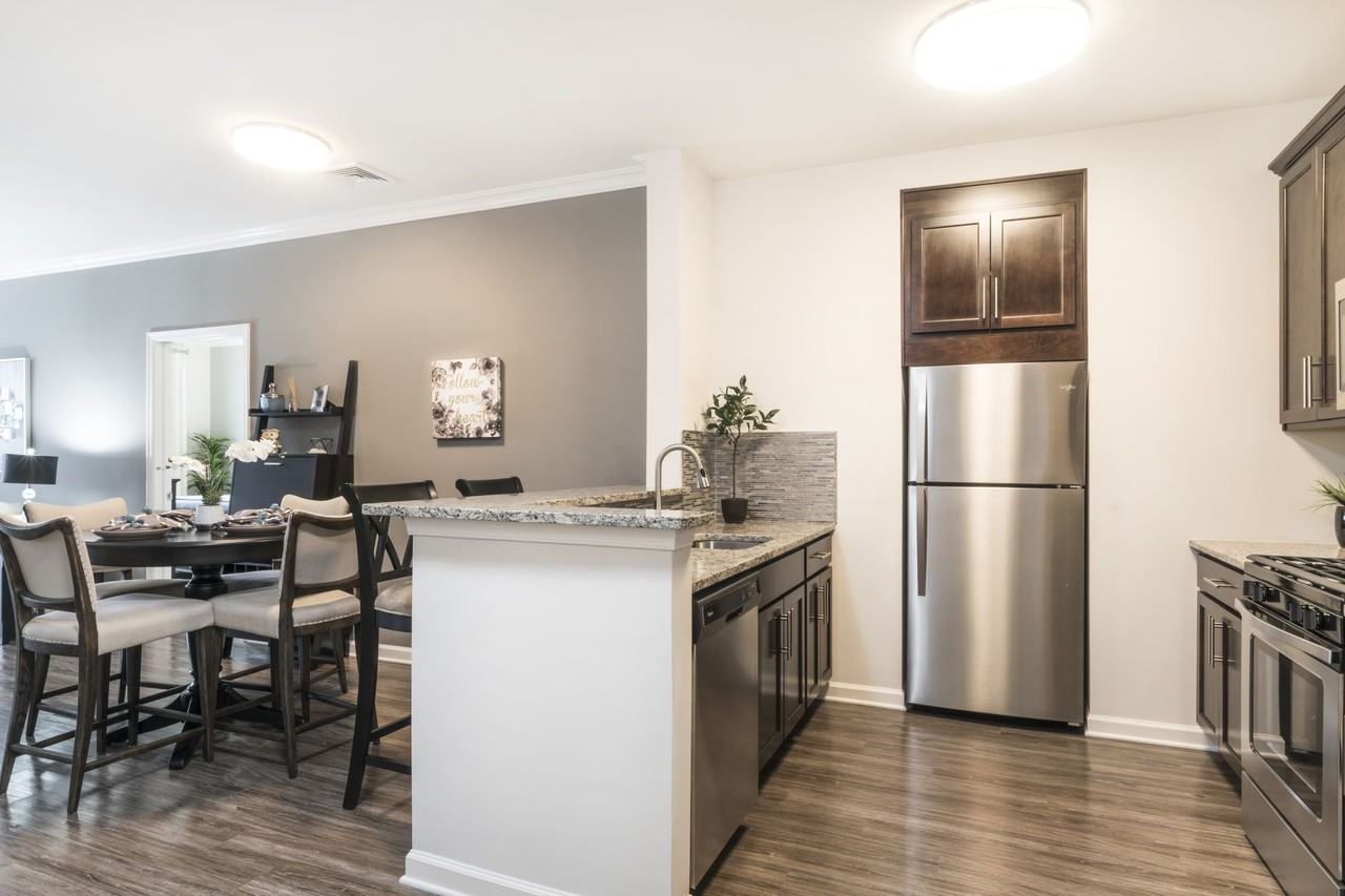 The Edge At Matawan - Photo 3 of 21