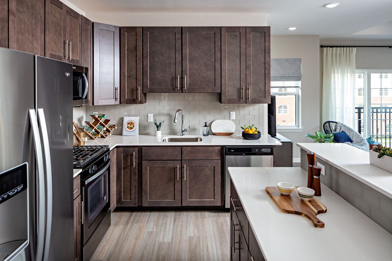 The Edge at Freehold - Photo 7 of 17