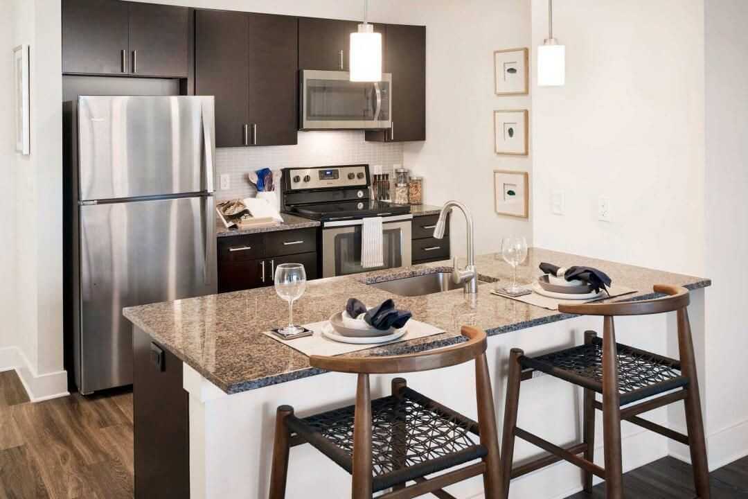 Kensington Place - Photo 2 of 25