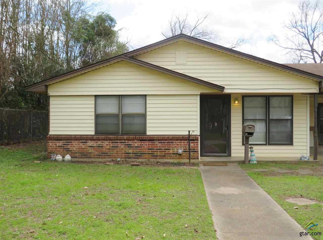 1305 Cardwell Ln., Tyler, TX 75701 3 Bedroom House for 1,250/month