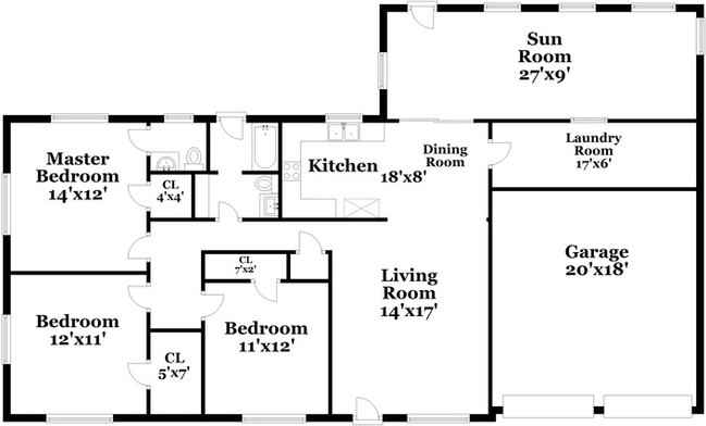 2441 Healy Dr - Photo 2 of 13