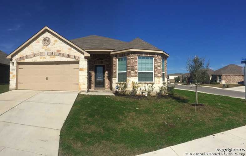 11917 Luckey Riv, San Antonio, TX 78252 3 Bedroom House for 1,600
