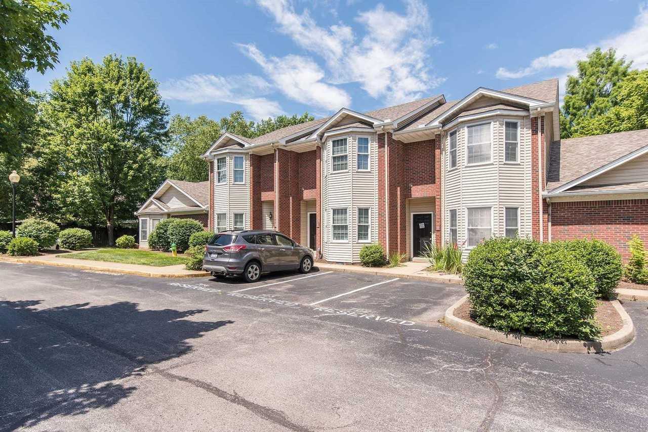 1625 Nicholasville Rd, Lexington, KY 40503 3 Bedroom Apartment for Rent