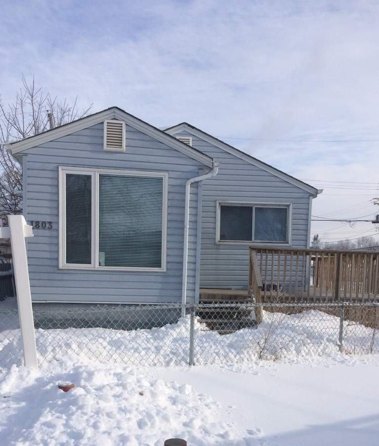 Bannatyne Avenue Apartments in Brooklands, Winnipeg, MB R2R None Zumper