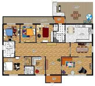 832 Avenue Monk - Photo 2 of 6