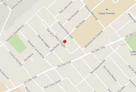 768 Rue de la Place Philippe - Photo 2 of 6