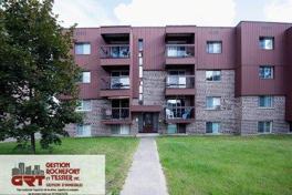 85 Rue Chapleau, Trois-Rivières, QC G8W 1B8 - Apartment for Rent ...