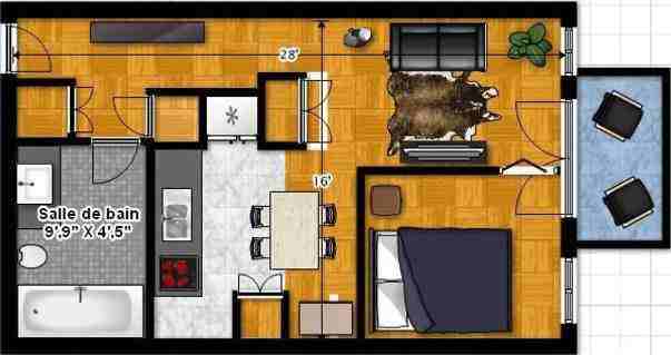 680 Avenue Joffre - Photo 3 of 11