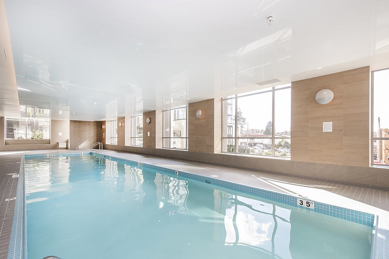 5665 Boundary Road #507