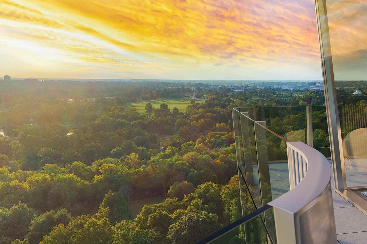 One Hundred Above the Park - Photo 6 of 50