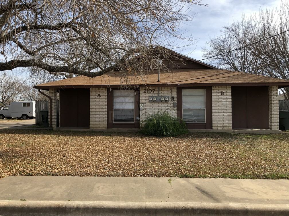 2107 Robert E Lee Apartments in Killeen, TX 76543 Zumper