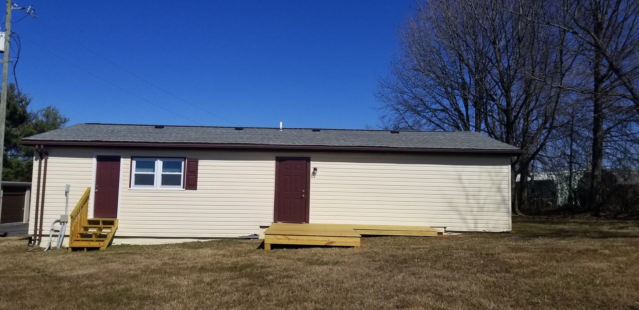 7437 John Marshall Hwy - Photo 2 of 15