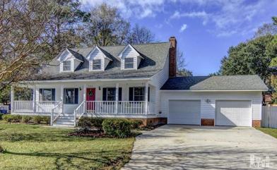 3324 Kirby Smith Drive, Wilmington, NC 28409 4 Bedroom 