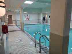 15 North Park Road #1601 - Photo 3 of 15