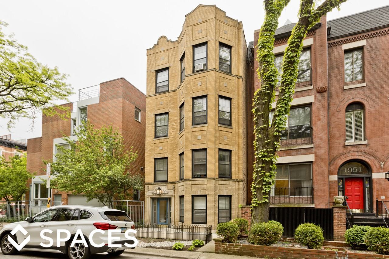 1953 N Cleveland Ave Apartments for Rent in Lincoln Park  