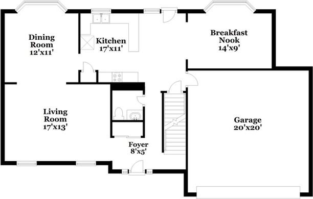 2128 Krause Hill Place - Photo 2 of 18