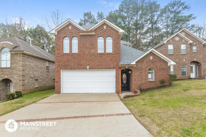1317 Riverford Circle