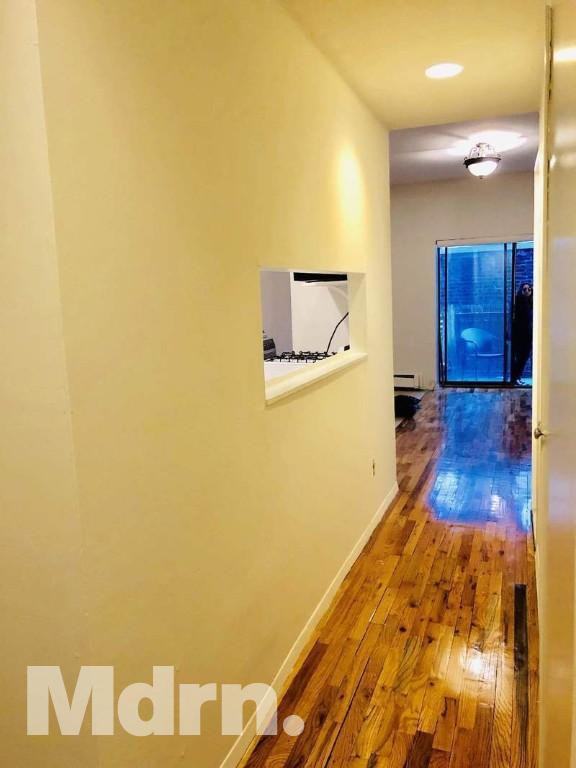E 25th St #4D