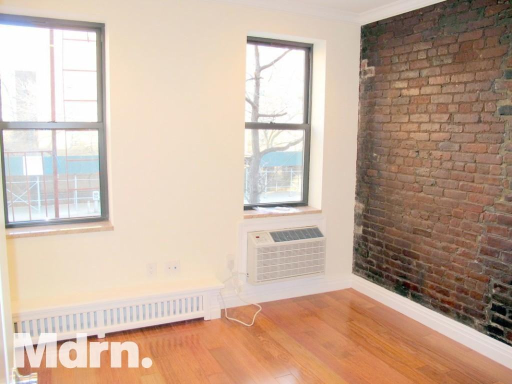 1st Ave #4J - Photo 2 of 5