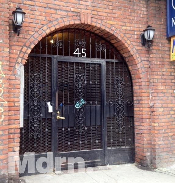 1st Ave #4J - Photo 5 of 5