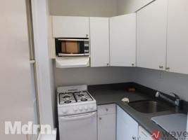 featured image of East 50th Street #3F