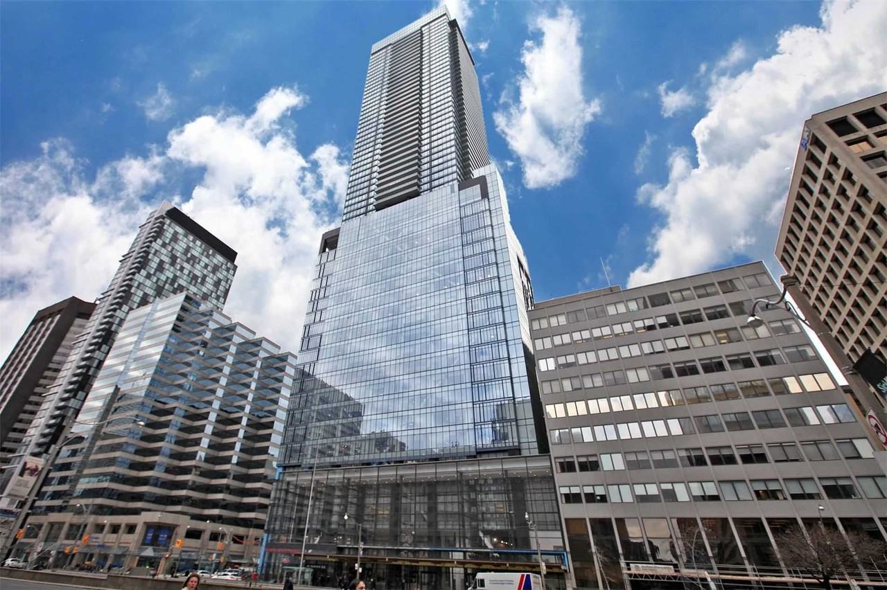 488 University Avenue #3107