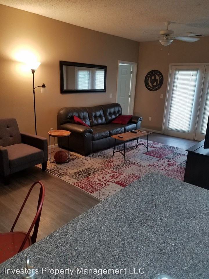 2200 S. Classen Blvd., - Photo 3 of 7