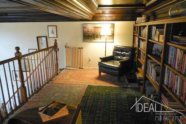 185 Warren St 2E - Photo 3 of 8