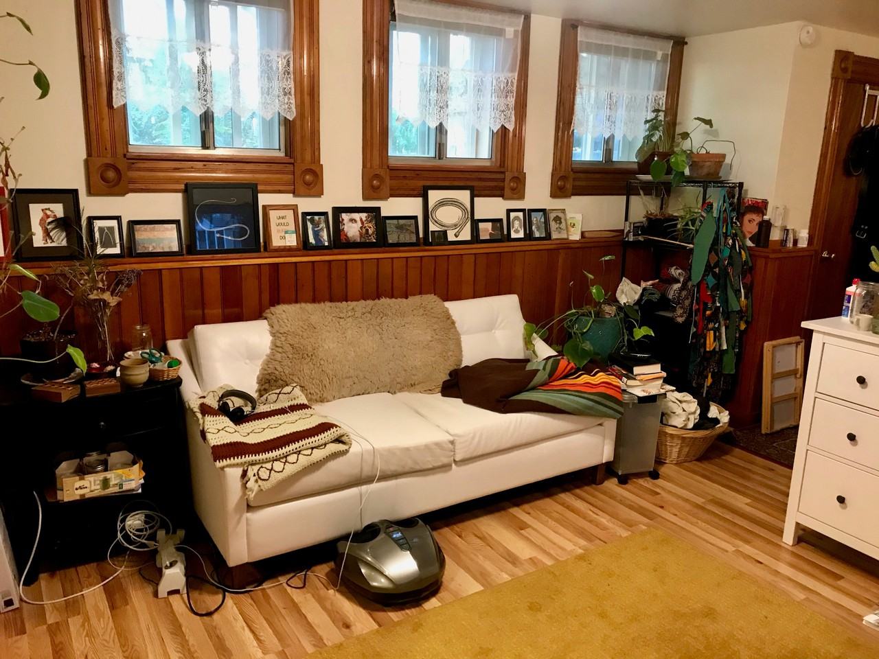 NE 52nd Ave & NE Halsey St