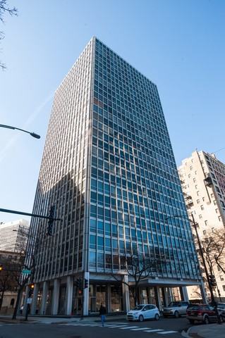 2400 Lakeview #1109