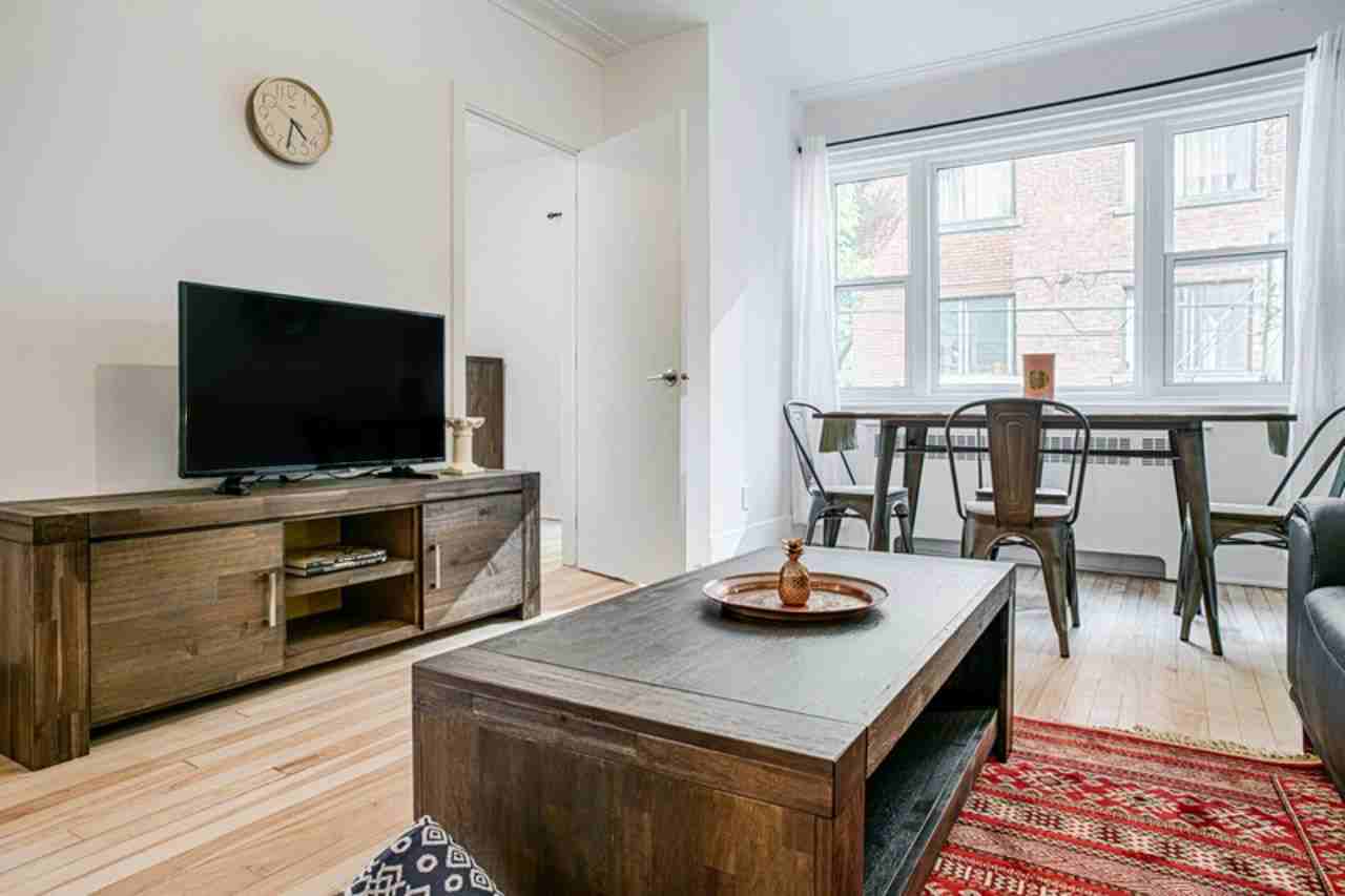 3850 Chemin De La Côte-Sainte-Catherine #7