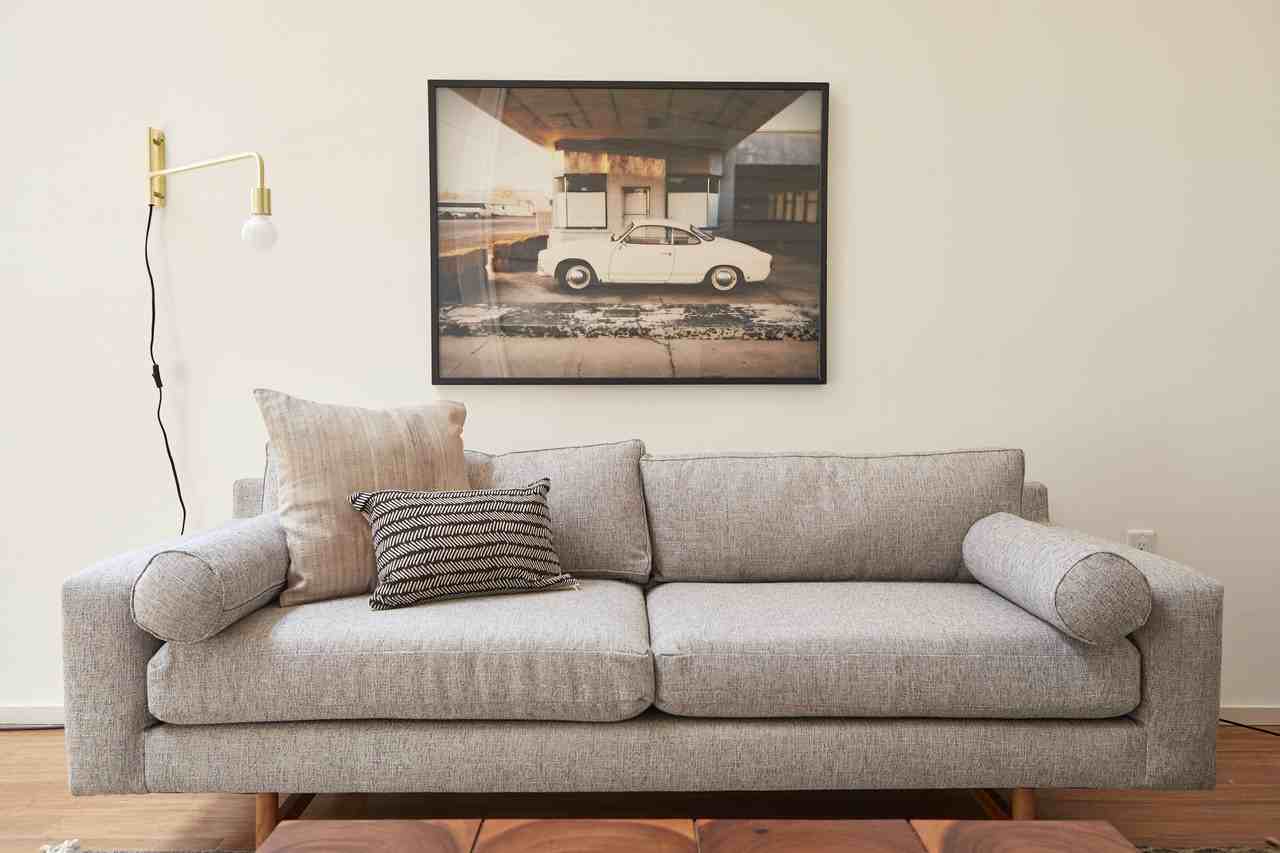 2317 North Rampart Street - Photo 3 of 24