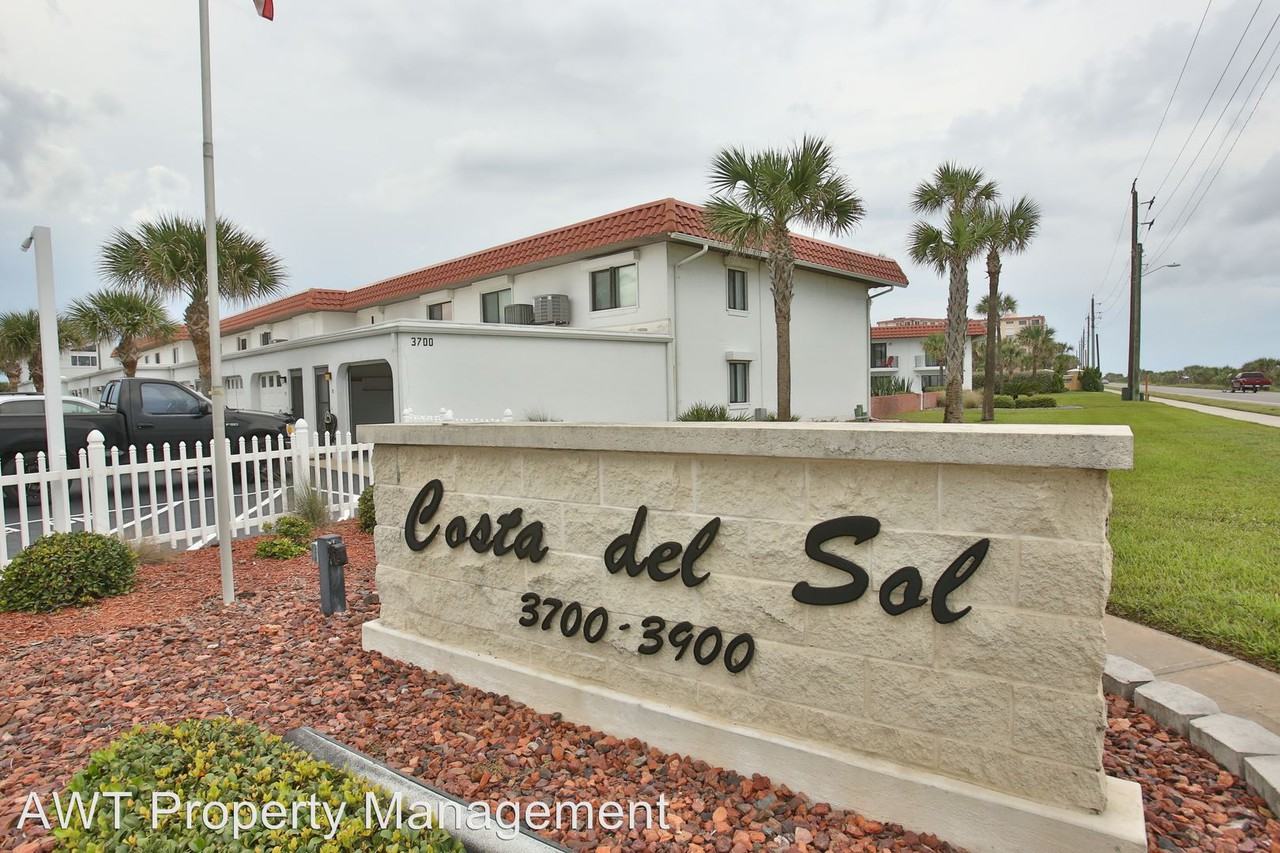 3700 S. Oceanshore Blvd. #26