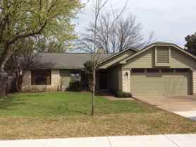 2103 Bluebonnet Dr - Photo 1 of 1