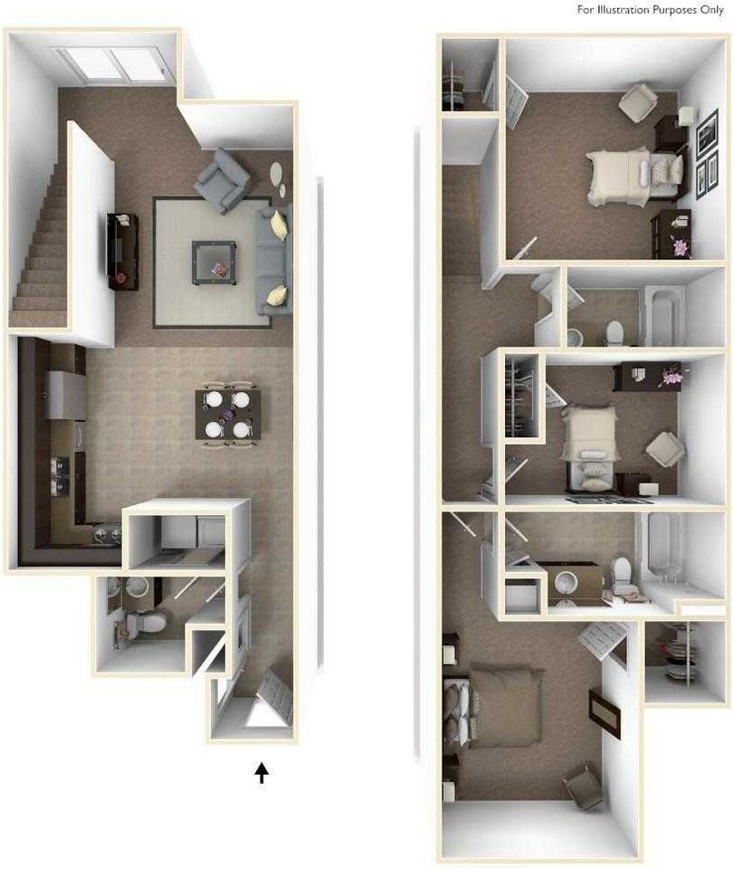 2157 Sw Timbertrace Ln - Photo 3 of 10