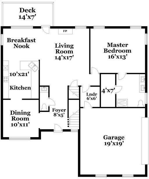77 Harbour Town Cv - Photo 2 of 18