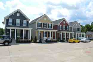 Springwell Village - Photo 1 of 1